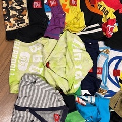BABYDOLL＆ドリベビ80セットの画像