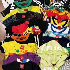 BABYDOLL＆ドリベビ80セットの画像