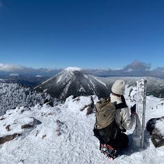一緒に登山できる方を探してます！
