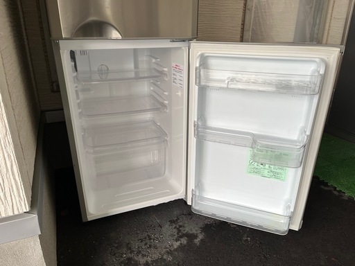 MITSUBISHI 冷凍冷蔵庫 MR-CU33J-W 2006年製 MR-CU33J-W｜三菱電機WIN2K