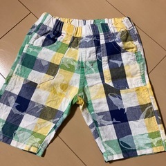 95.100㌢男の子服の画像