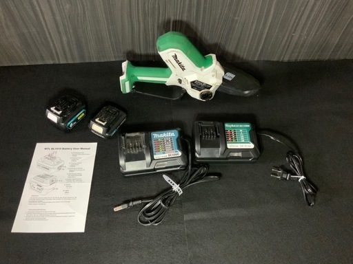 マキタハンディソー