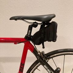 【本格入門】カーボン&アルミロードバイク オーバーホール洗浄済の画像
