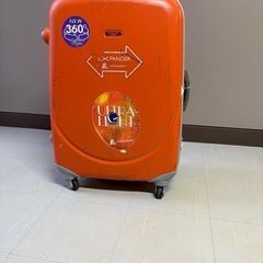 スーツケース