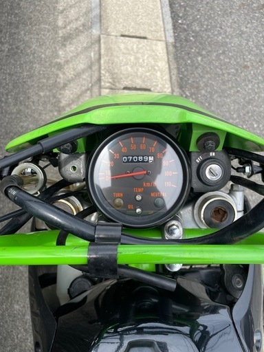 美車 整備済み 低走行 自賠付き kawasaki カワサキKSR-Ⅱ KSR-2 検 最終B6 2スト 美車 整備済み 低走行 自賠付き kawasaki カワサキKSR-Ⅱ KSR-2 検