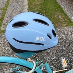 交渉中）子供用自転車　ブリヂストン（おまけつき）の画像