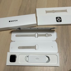 Apple Watch SE 第2世代 GPS モデル