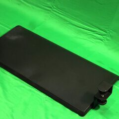 現地引取可　サンワダイレクト PC キーボードスライダー 後付け...