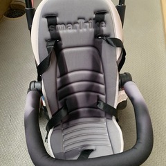 スマートトライク　smartrike 三輪車の画像