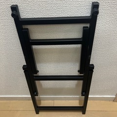 プレイテック　アンプスタンド　GA10
