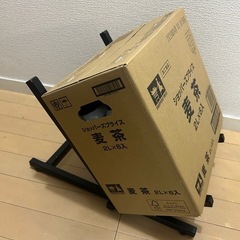 プレイテック　アンプスタンド　GA10の画像