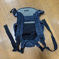 モンベベ　抱っこ紐