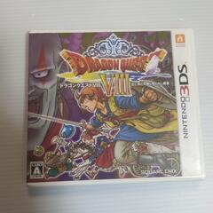3DS ドラゴンクエスト8
