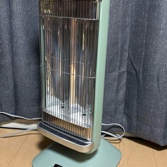 アラジン　CAH-2G10A 遠赤外線グラファイトヒーター 1000W