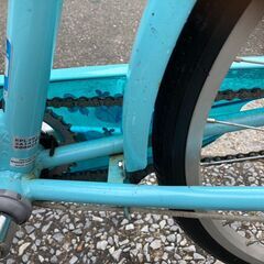 子供用自転車　ブリヂストン（おまけつき）