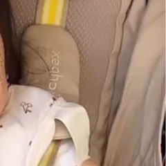 cybex サイベックス リベル (シーシェルベージュ) b型ベ...