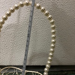 カゴ？インテリアの画像