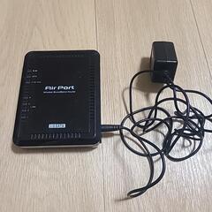 Wifiルータ WN-G300R