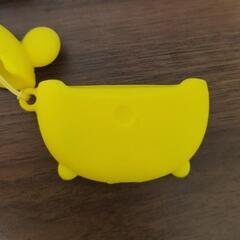 Airpods3 プーさん　ケースの画像