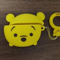 Airpods3 プーさん　ケース