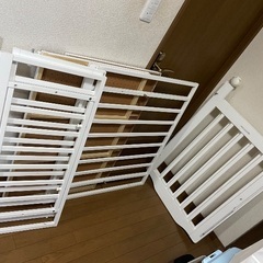 カトージ　ベビーベッド