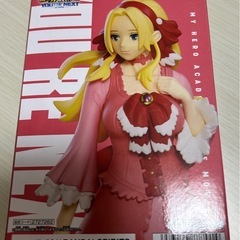 僕のヒーローアカデミア　ユアネクストの画像