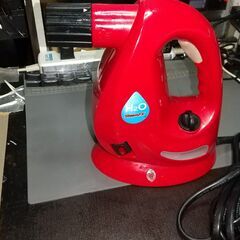 H2OスチームFX