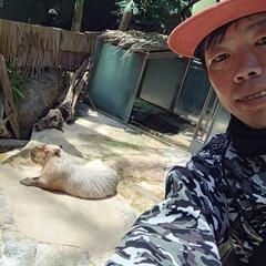 ほんと１人でプラプラ…😭