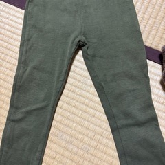 男の子　100 長ズボンの画像