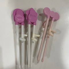 🐍受付中🐍エジソン　箸3つの画像