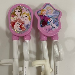 🐍受付中🐍エジソン　箸3つの画像