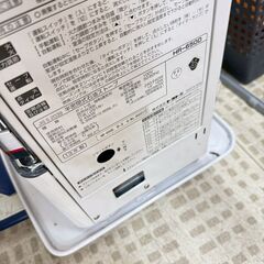 トヨトミ 煙突式ストーブ HR-6500 2013年製の画像