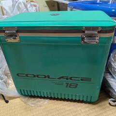 クーラーボックス②