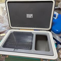 クーラーボックス②の画像