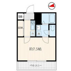 3月・4月にお引越し検討されている方へ☆2ＬＤＫ ☆プロフ必読☆...