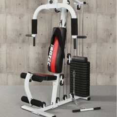 iROTEC 多機能トレーニングマシン　mhg150v-2