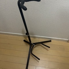 ギタースタンド　キクタニ