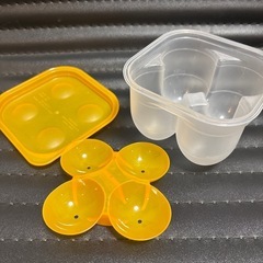 味玉を作るやつ（他のものと同時購入で0円にします）の画像