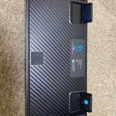 Logicool G PRO ゲーミングキーボードの画像
