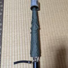 折り畳み傘
