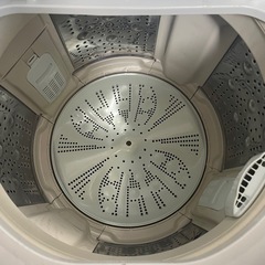 定価10万円】【2018年製】日立 縦型洗濯乾燥機 BW-DV90B