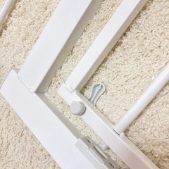 ベビーゲートの画像