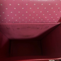 ランドセル　刺繍　美品の画像