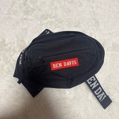 ben davis  カバン