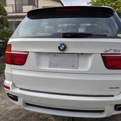 最終値下げ　BMW X5 Mスポーツ　35iの画像