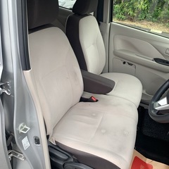 ガレージキクザト業販コーナー　日産デイズ　令和２年式の画像
