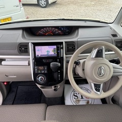 タント・車検　 2026/01/19    乗って帰れます。の画像