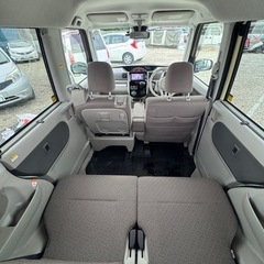タント・車検　 2026/01/19    乗って帰れます。の画像
