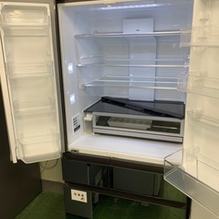 6ドア冷蔵庫 Panasonic NR-F659WPX-X 2023年製 123L