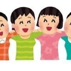 3.40代女性のお友達探しています！